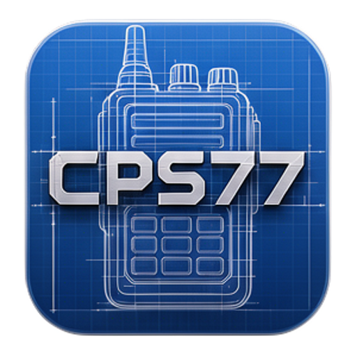 CPS77 app icon